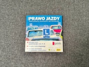 NIEZBĘDNY KOMPLEKSOWY PRZEWODNIK | TWOJE PRAWO JAZDY kat A i B | CD