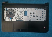 Palmrest obudowa górna touchpad HP 15-n051so