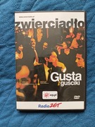 Agnès Jaoui - Gusta i guściki (DVD)