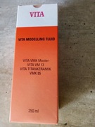 Płyn do modelowania koron licowanych porcelaną VITA