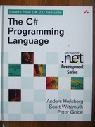 The C# Programming Language