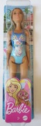 Lalka Barbie plażowa (wzór 2)