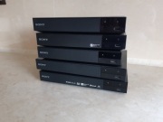 ODTWARZACZE BLU RAY SONY USZKODZONE PAKIET