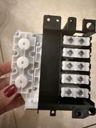 Bufor filamentu do drukarki 3D do PLA/ABS o średnicy 1,75 mm, automatyczne