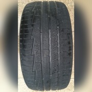 Nokian WR A3 zimowa 255/40R19 100V XL  2012r.