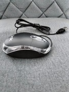 Mini Mysz Optyczna USB Link