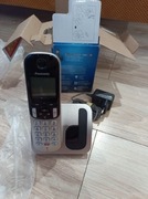 Telefon Bezprzewodowy Panasonic KX-TGC250