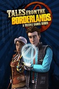 Tales from the Borderlands KLUCZ STEAM PC