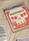 Zestaw gier na PS3 