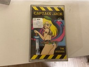 Captain Jack The mission