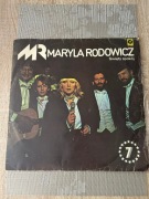 Płyta winylowa gramofon Maryla Rodowicz Święty Spokój