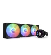 Chłodzenie wodne Nzxt Kraken Elite 360 RGB (RL-KR36E-B1)