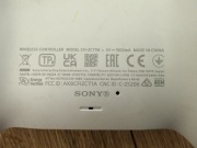 Pad ps5 Sony dualsense uszkodzony