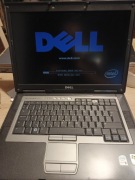 Dell latitude D820