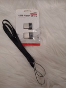 Mini pamięć USB 64gb