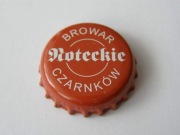 Czarnków nr 5 butelkowany 