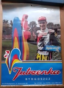 Tomasz Gollob 1994, Jutrzenka Bydgoszcz, Rajskie mleczko (reklama)