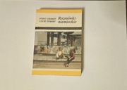 Rozmówki niemieckie 