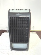 Wentylator Klimatyzator kolumnowy Klarstein Caribbean Czarny 