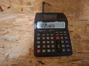 Kalkulator Casio HR-150TEC