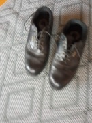 Tourmaster buty Hi-Tec golf rozm 40