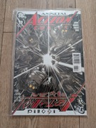 Action Comics Annual #11 (2008) - Superman