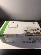 Kanlux Domo Przycisk zwierny dzwonek