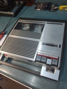 Magnetofon Telefunken 302 T S REPORTERSKI 