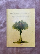 Opowieści o Niewidzialnym Eric-Emmanuel Schmitt