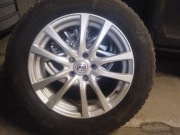 Felgi aluminiowe 17 " 5x112.