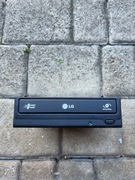 Nagrywarka LG GSA-H10N SUPER MULTI DVD DRIVE 5-12VDC 1.5-2A 