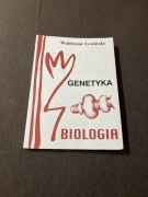 Waldemar Lewiński Genetyka Biologia