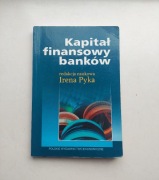 Kapitał finansowy banków, Irena Pyka