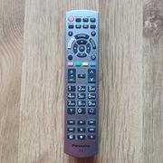 ORYGINALNY PILOT TV PANASONIC SMART N2QAYB001178