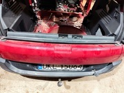 Tylna burta klapy LKRD peugeot 3008