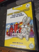 CD zamek tysiąca pytań edukacja dla dzieci