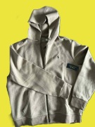 NOWA: Bluza męska POLO RALPH LAUREN -- na zamek -- z kapturem -- XL -- beż
