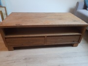 Ława drewniana Vinotti 