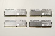 Pamięć RAM G.Skill Trident Z RGB, DDR4, 32 GB, 3000MHz, CL16, 2x16 GB
