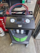 Maszyna do obsługi klimatyzacji BOSCH ACS 553