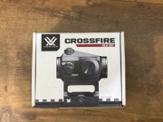 Kolimator Vortex Crossfire Red Dot