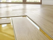 Panele winylowe na sztuki ARBITON Dąb Harlow TYP B