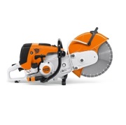 Nowa przecinarka STIHL TS 700 piła tarczowa do betonu