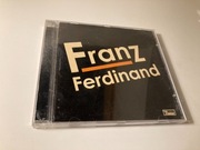 FRANZ FERDINAND - " FRANZ FERDINAND ".
