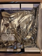 Płyta Asus Prime B550M-A WIFI II + Ryzen 5 3600 nowe gwarancja