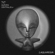 747 Aurora Centralis Ep vinyl
