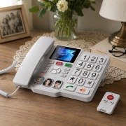 Telefon dla Seniora ETS-M600 4G Lte
