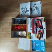 Bburago Ferrari 308 GTB 1/24 Zestaw do montażu 