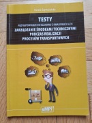 Testy przygotowujące do egzaminu z kwalifikacji A.31 - D. Szymczyńska
