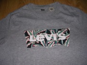 T-SHIRT Levi's ROZ.S